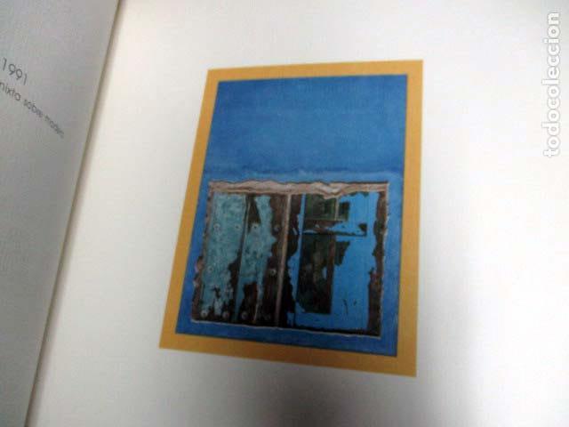 Arte: Fernando Teixidor. Exposici&oacute;n - Foto 3
