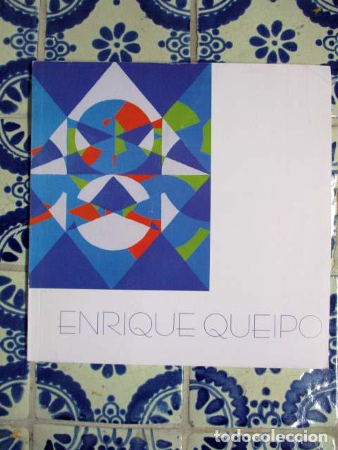Arte: Enrique Queipo. Concepto de Simetr&iacute;a - Foto 1