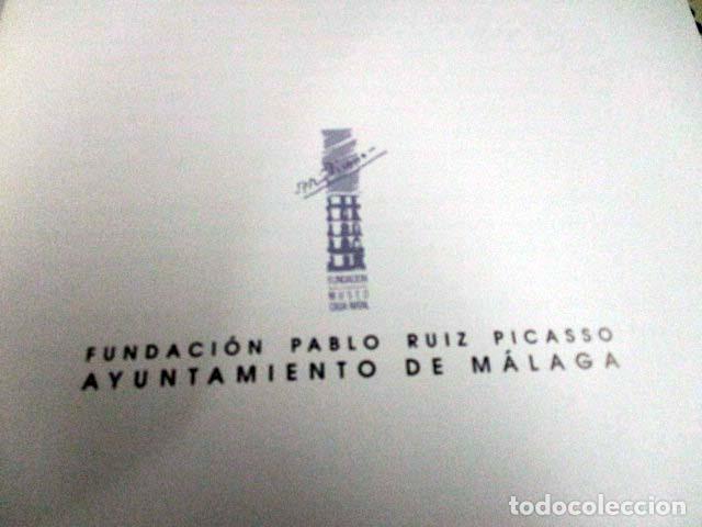 Arte: Picasso. Bestiario de compa&ntilde;&iacute;a - Foto 2