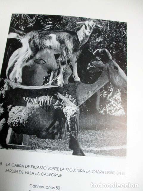 Arte: Picasso. Bestiario de compa&ntilde;&iacute;a - Foto 3