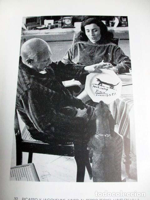 Arte: Picasso. Bestiario de compa&ntilde;&iacute;a - Foto 4