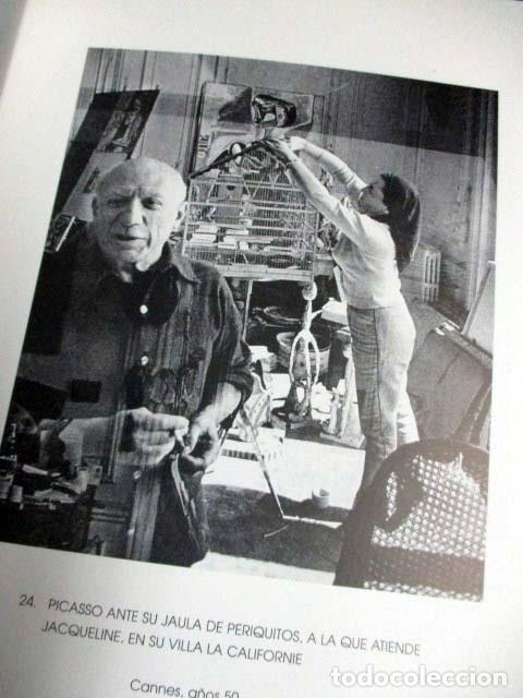 Arte: Picasso. Bestiario de compa&ntilde;&iacute;a - Foto 5