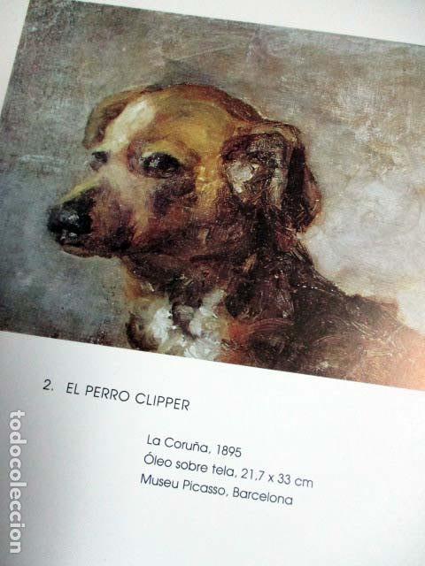 Arte: Picasso. Bestiario de compa&ntilde;&iacute;a - Foto 7