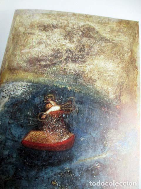 Arte: Francisco Peinado. Palacio de la Madraza 1994 - Foto 3