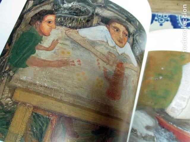 Arte: Francisco Peinado. Palacio de la Madraza 1994 - Foto 4