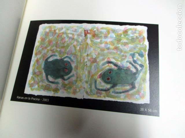 Arte: Francisco Peinado. Acuarelas 2005 - Foto 3