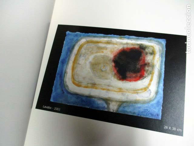 Arte: Francisco Peinado. Acuarelas 2005 - Foto 4
