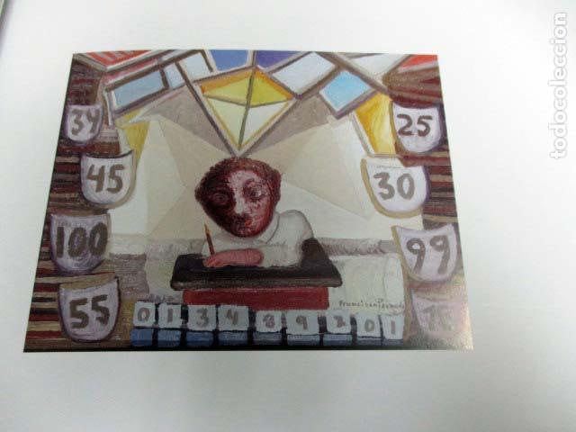 Arte: Francisco Peinado. Carne de camello - Foto 3