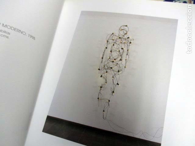 Arte: Jes&uacute;s Mar&iacute;n. Exposici&oacute;n - Foto 2