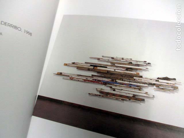 Arte: Jes&uacute;s Mar&iacute;n. Exposici&oacute;n - Foto 3