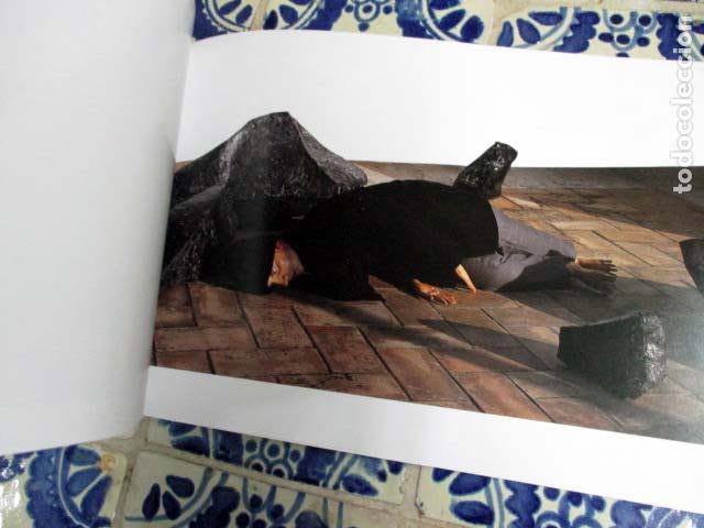 Arte: Der Wandeder. Santiago Navarro - Foto 3