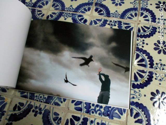 Arte: Der Wandeder. Santiago Navarro - Foto 4