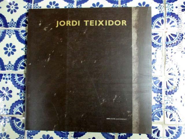 Arte: Jordi Teixidor - Foto 1
