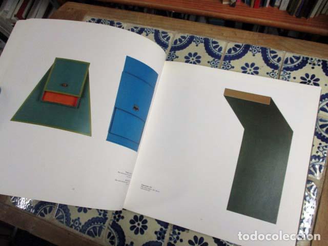 Arte: Jordi Teixidor - Foto 5