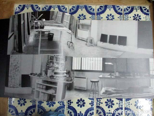 Arte: Jordi Teixidor. Geometr&iacute;a musical - Foto 2