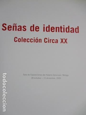 Arte: Se&ntilde;as de identidad. Colecci&oacute;n Circa XX - Foto 2