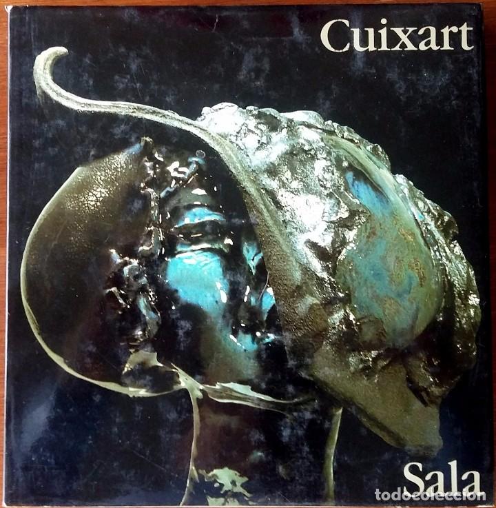 Arte: Cuixart, Sala : cer&aacute;mica 1983-85 - Foto 1