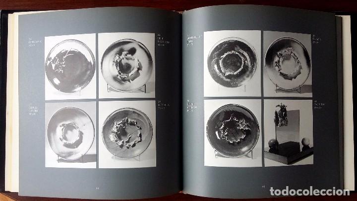 Arte: Cuixart, Sala : cer&aacute;mica 1983-85 - Foto 2
