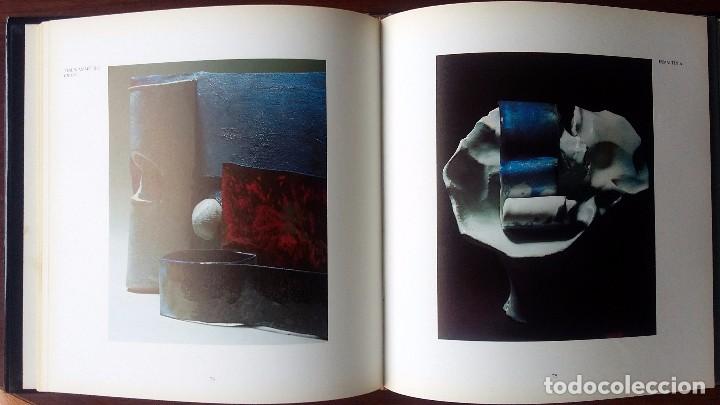 Arte: Cuixart, Sala : cer&aacute;mica 1983-85 - Foto 3