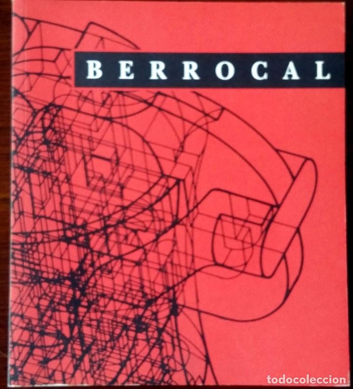 Arte: BERROCAL - CENTRO CULTURAL CONDE DUQUE - Foto 1