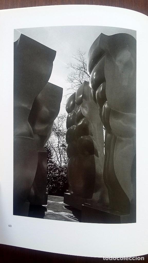 Arte: BERROCAL - CENTRO CULTURAL CONDE DUQUE - Foto 3