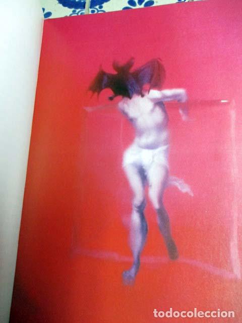 Arte: Manuel Falces. El Tr&aacute;nsito 1970 - 1990 - Foto 2