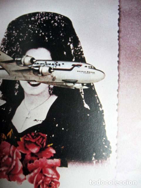 Arte: Manuel Falces. El Tr&aacute;nsito 1970 - 1990 - Foto 3