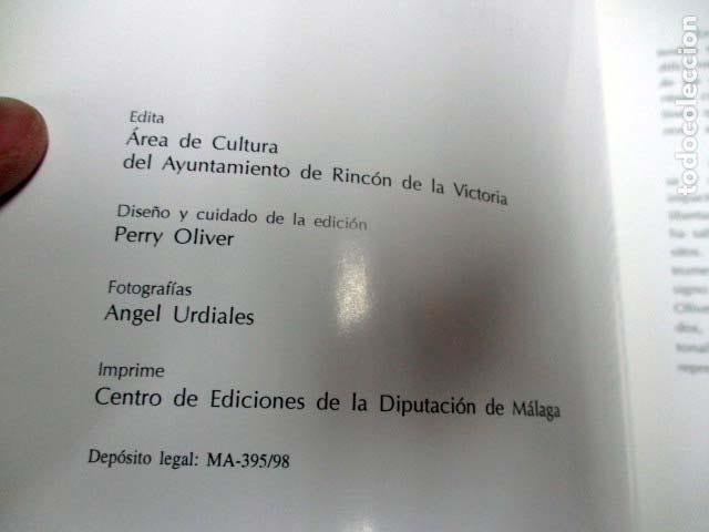 Arte: Perry Oliver. Grabados - Foto 2