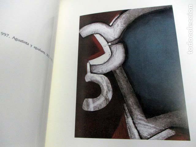 Arte: Perry Oliver. Grabados - Foto 3