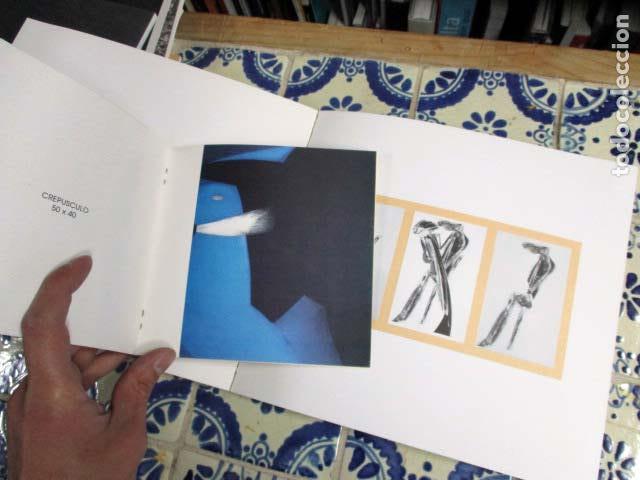 Arte: Perry Oliver. Exposici&oacute;n M&aacute;laga - Foto 2
