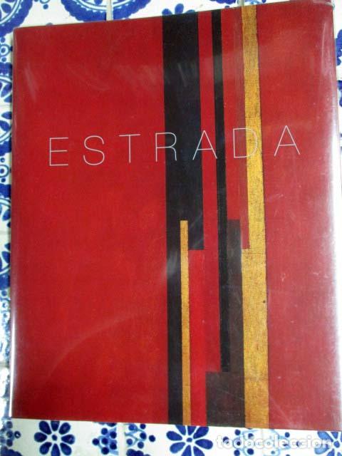 Arte: Estrada - Foto 1