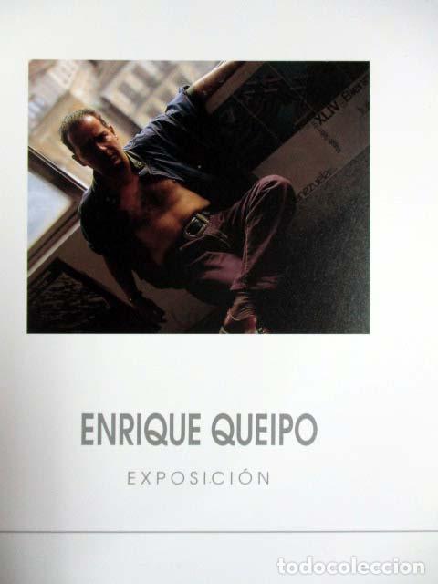 Arte: Enrique Queipo. Exposici&oacute;n - Foto 2