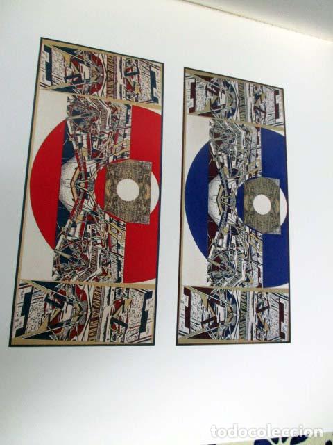 Arte: Enrique Queipo. Exposici&oacute;n - Foto 4