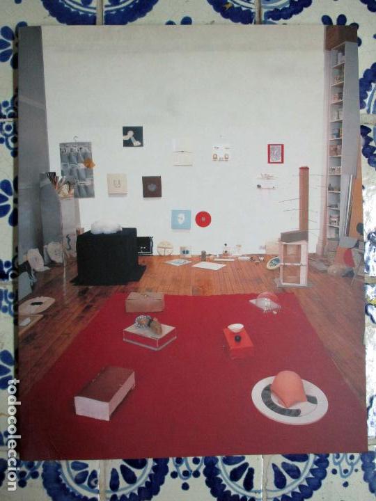 Arte: Victoria Civera. Ondulada 1994 - Foto 1