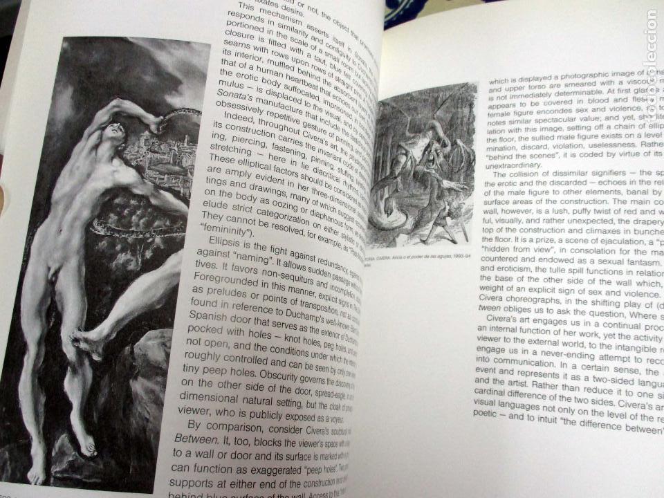 Arte: Victoria Civera. Ondulada 1994 - Foto 5