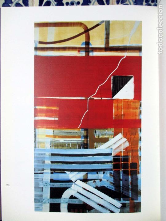 Arte: Juan Usl&eacute;. Haz de miradas. 1993 - Foto 5