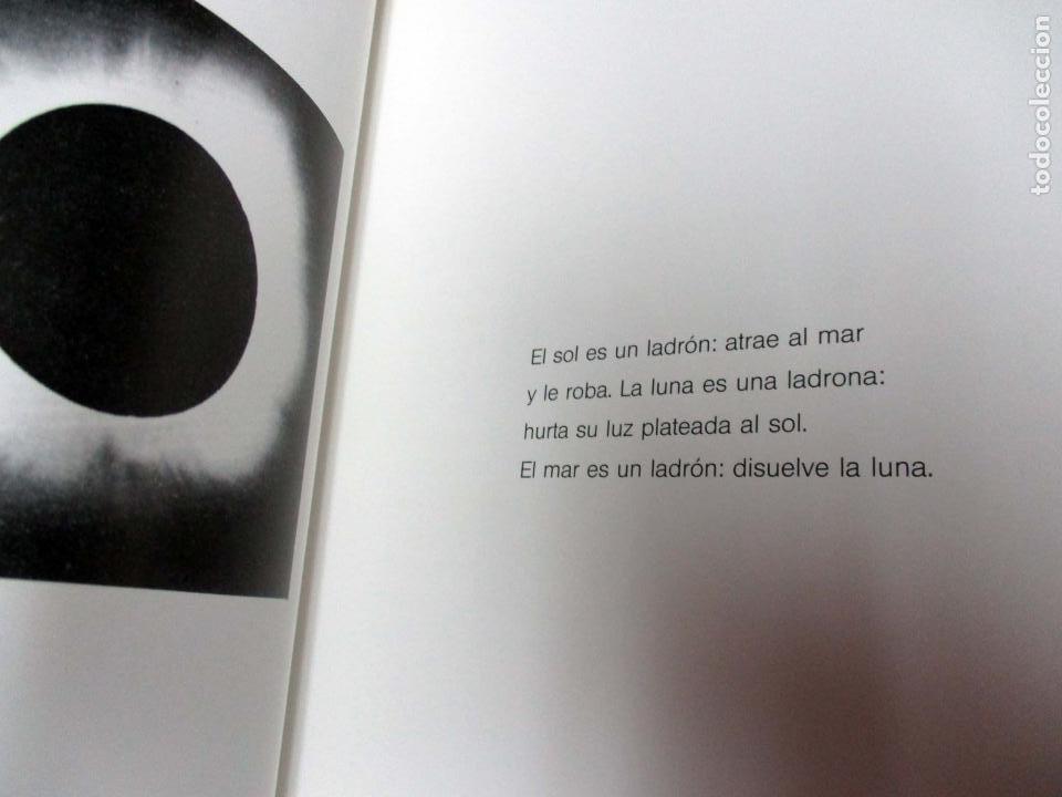 Arte: Juan Usl&eacute;. Mal de sol. 1995 - Foto 4