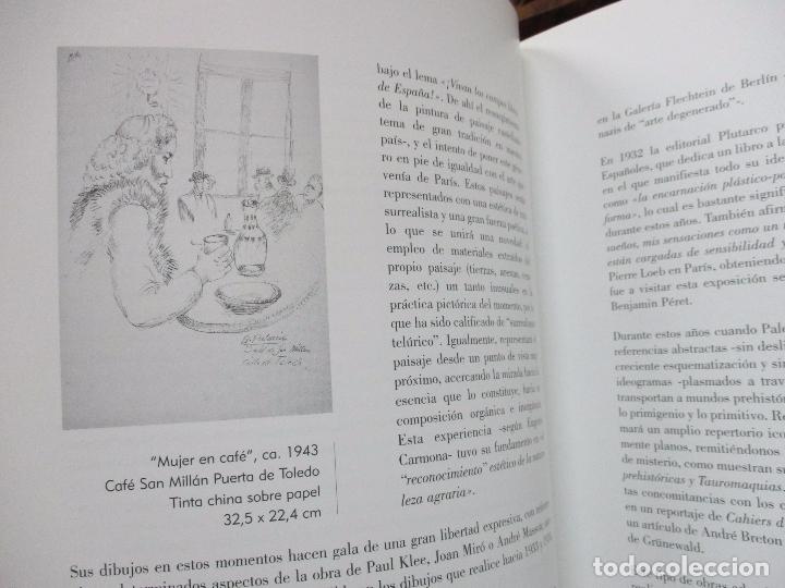 Arte: BENJAM&Iacute;N PALENCIA. 2000. - Foto 3