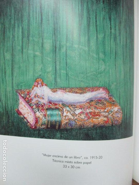 Arte: BENJAM&Iacute;N PALENCIA. 2000. - Foto 5