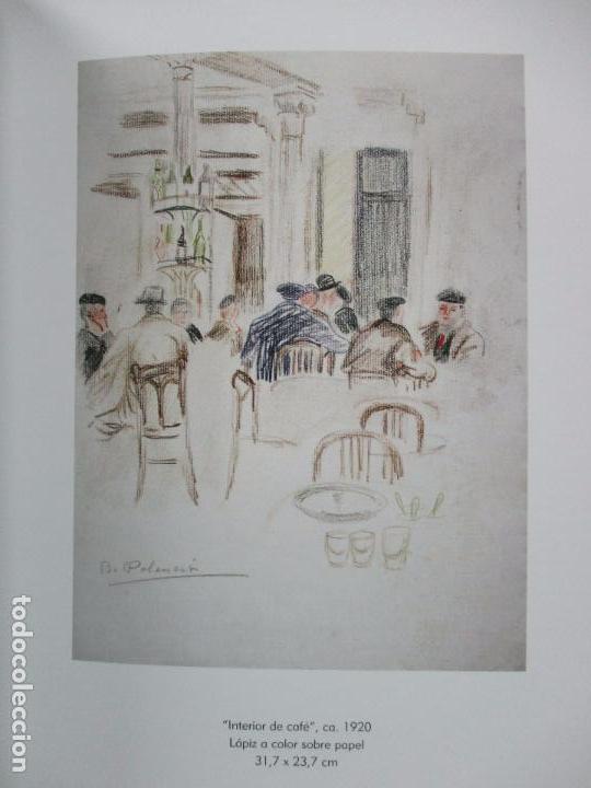 Arte: BENJAM&Iacute;N PALENCIA. 2000. - Foto 6
