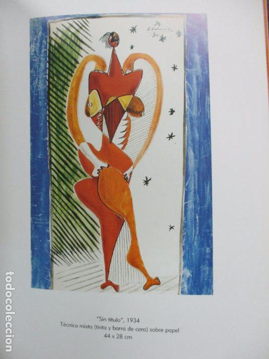 Arte: BENJAM&Iacute;N PALENCIA. 2000. - Foto 8