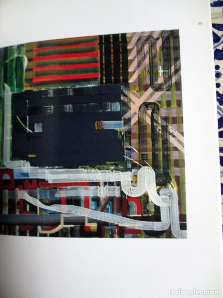 Arte: Juan Usl&eacute;. Vanishing lines 1998 - Foto 4