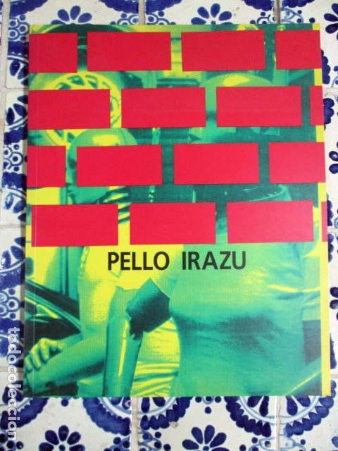 Arte: Pello Irazu. Real world 1994 - Foto 1