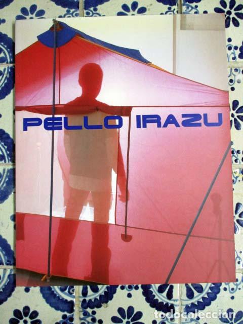 Arte: Pello Irazu 1997 - Foto 1