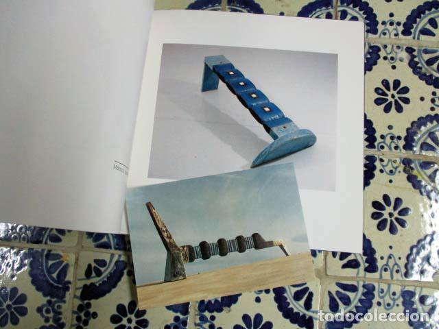 Arte: Robert Harding. Cat&aacute;logo + Postal - Foto 2