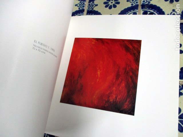 Arte: Guadalupe Ram&iacute;rez. Exposici&oacute;n - Foto 3