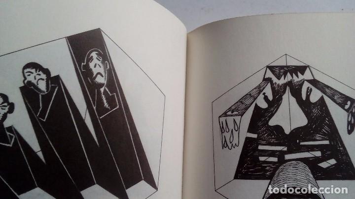 Arte: DANIEL TAMAYO   PROYECTO. BILBAO 1990 - Foto 5