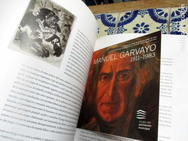 Arte: Manuel Garvayo. 1911-1983 - Foto 2