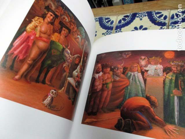 Arte: Manuel Garvayo. 1911-1983 - Foto 3