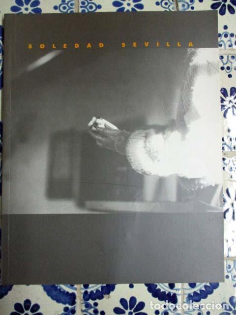 Arte: Soledad Sevilla 1995 - Foto 1